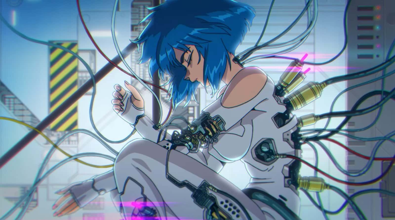 El regreso de Ghost in the Shell ya tiene estreno y nuevo vistazo oficial