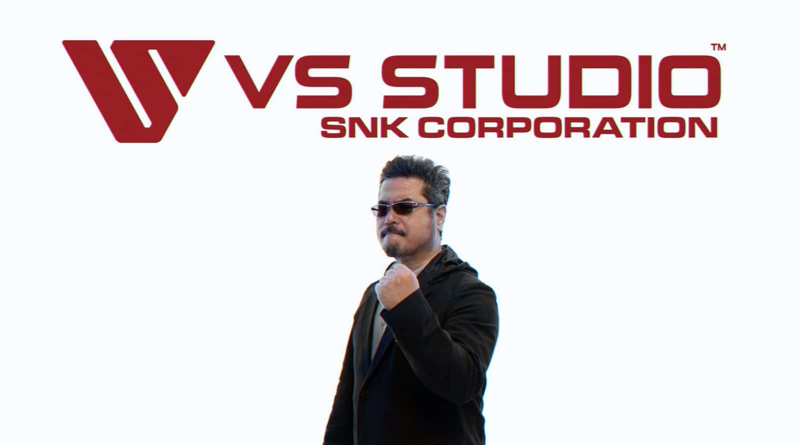 Katsuhiro Harada vuelve a los videojuegos y ahora trabajará con SNK