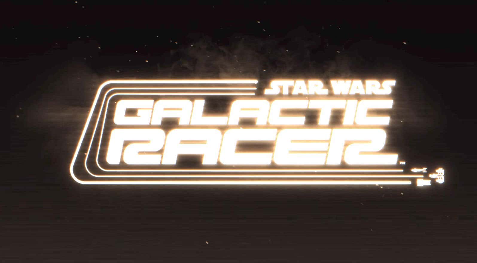 Star Wars: Galactic Racer muestra carreras de pods en nuevo tráiler