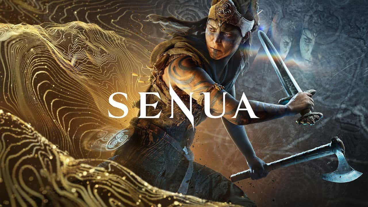 Ninja Theory cambia el rumbo de Senua con una aventura de acción