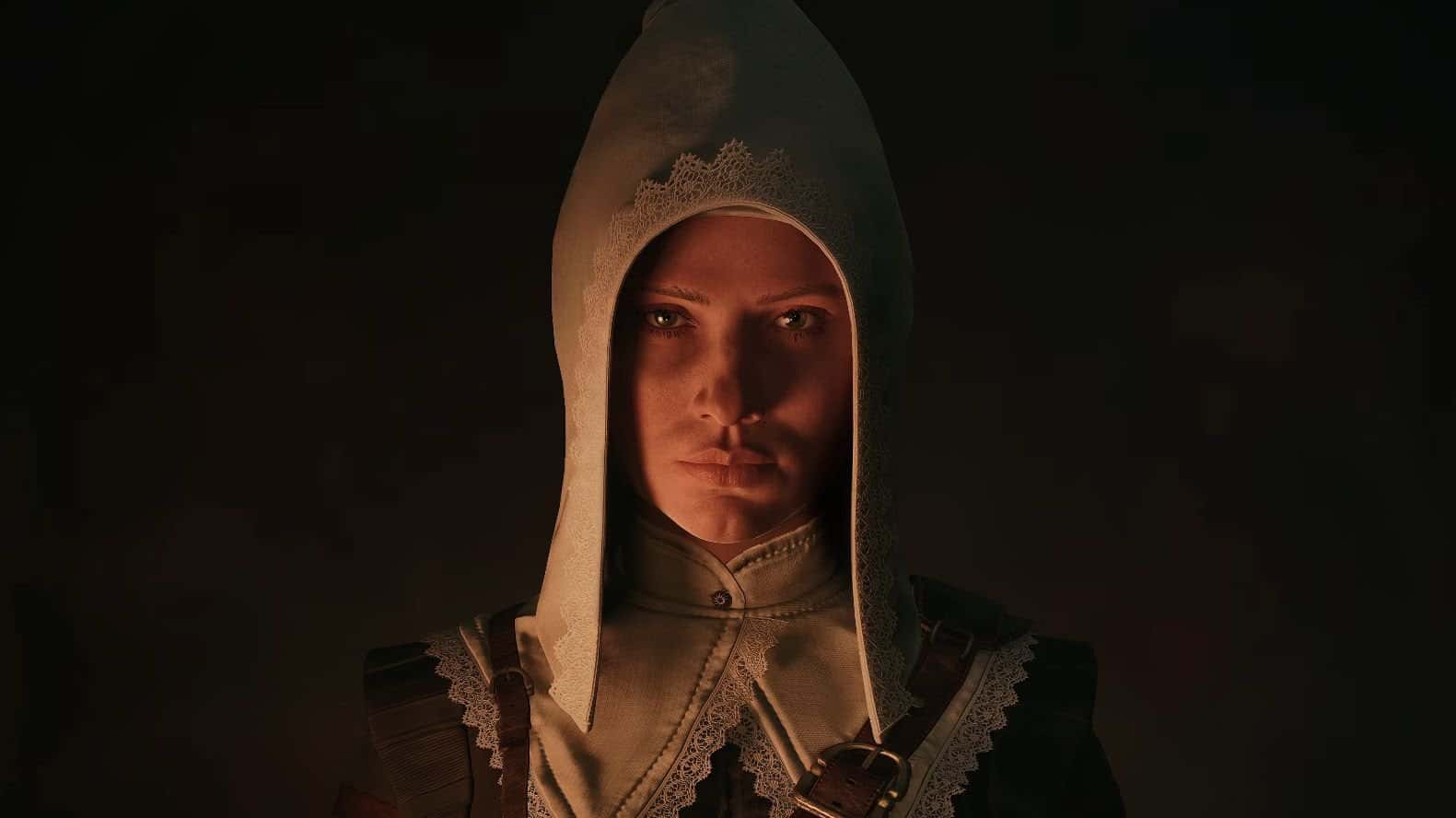 Patrice Désilets revive 1666: Amsterdam durante Summer Game Fest