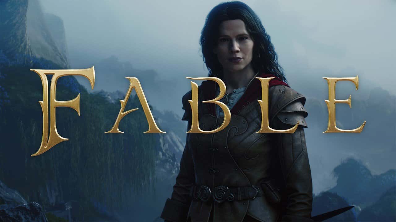 Fable llegará en febrero de 2027 con Hayley Atwell como Isabel