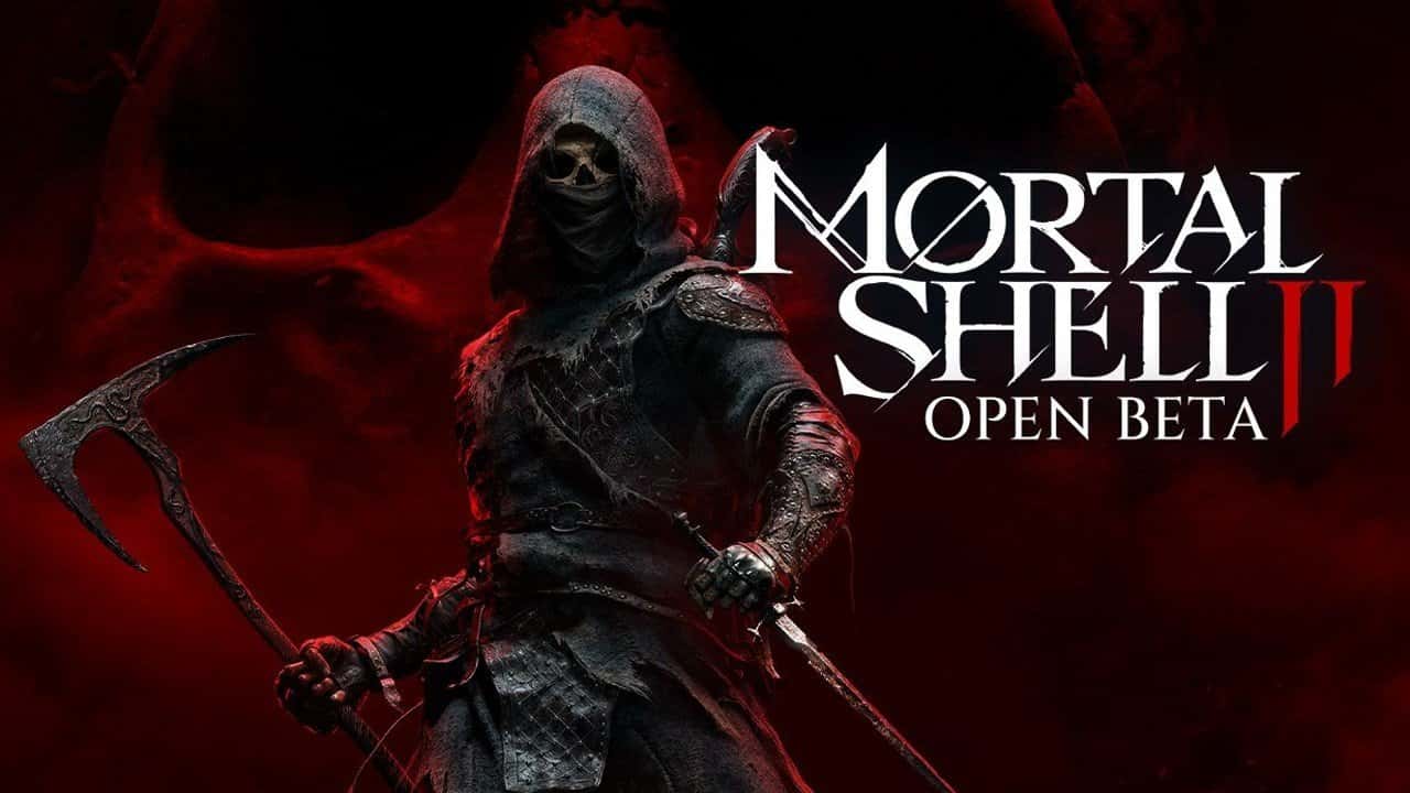 La beta abierta de Mortal Shell II ya está disponible