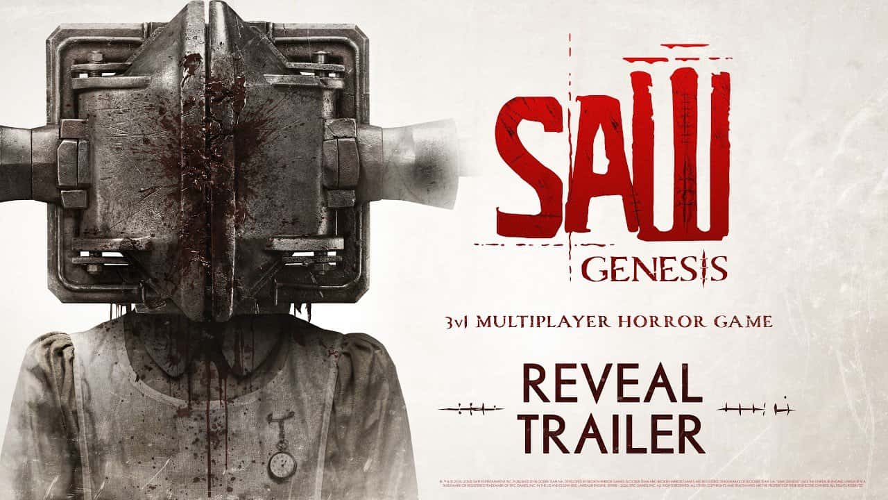 SAW: Genesis quiere convertir las trampas de Jigsaw en terror multijugador