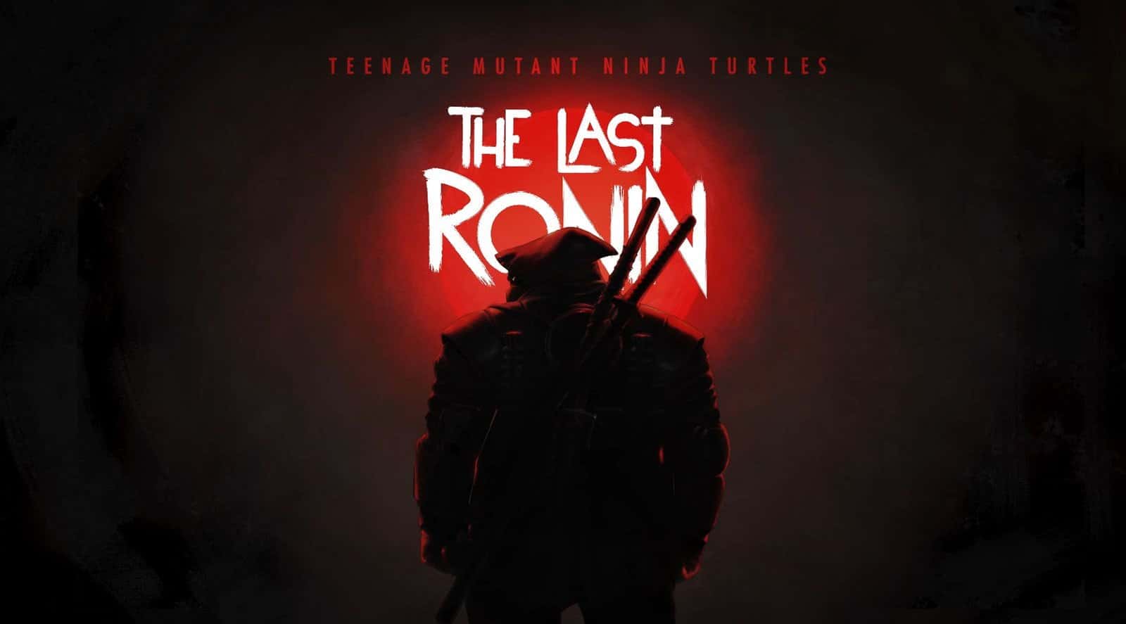TMNT: The Last Ronin revive y ahora está en manos de PlatinumGames