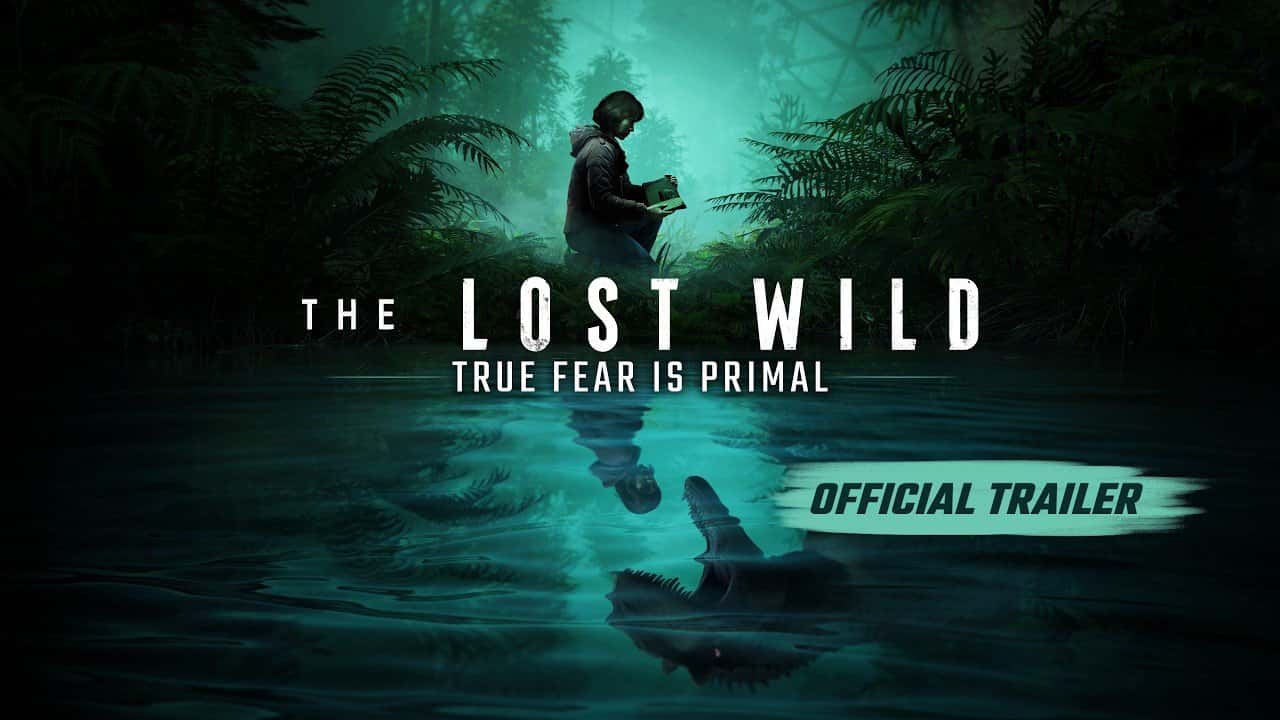 The Lost Wild reaparece con nuevo tráiler y lanzamiento en 2027