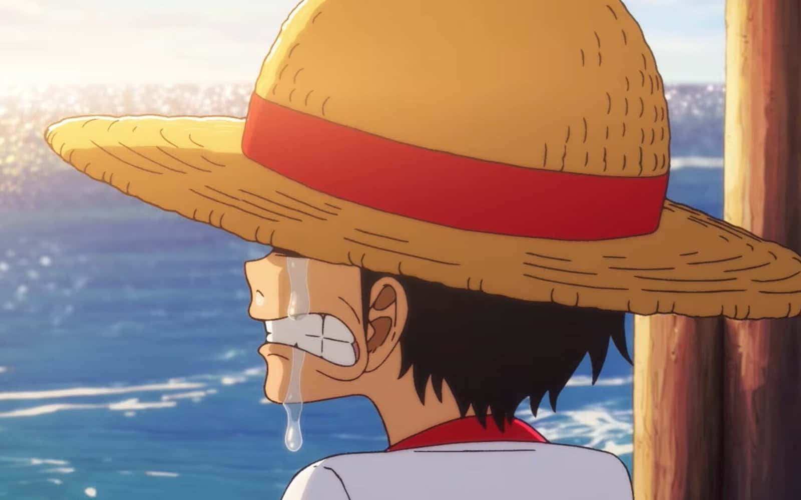Netflix muestra el primer vistazo al remake de One Piece y confirma el regreso de Mayumi Tanaka como Luffy