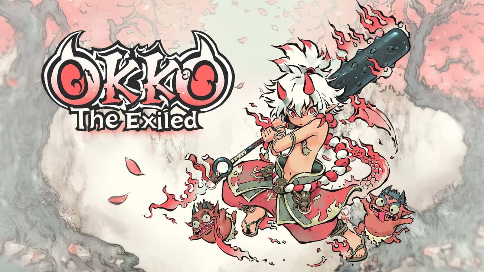 Okko The Exiled llegará a PC el 30 de septiembre y a consolas en 2027