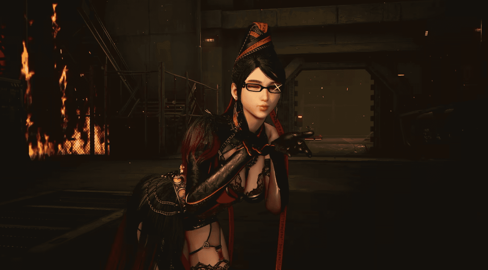 Stellar Blade muestra su colaboración con Bayonetta y estrena demo en Switch 2