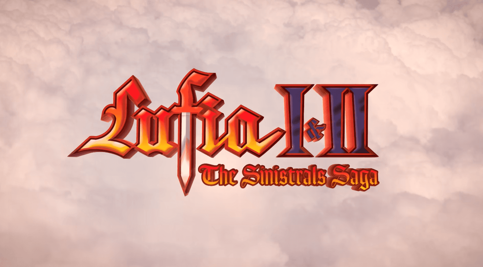 Lufia &amp; the Fortress of Doom y Lufia II volverán juntos en 2027