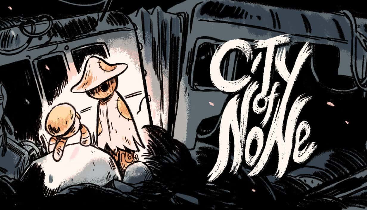 El cocreador de Celeste presenta City of None, una nueva aventura de plataformas