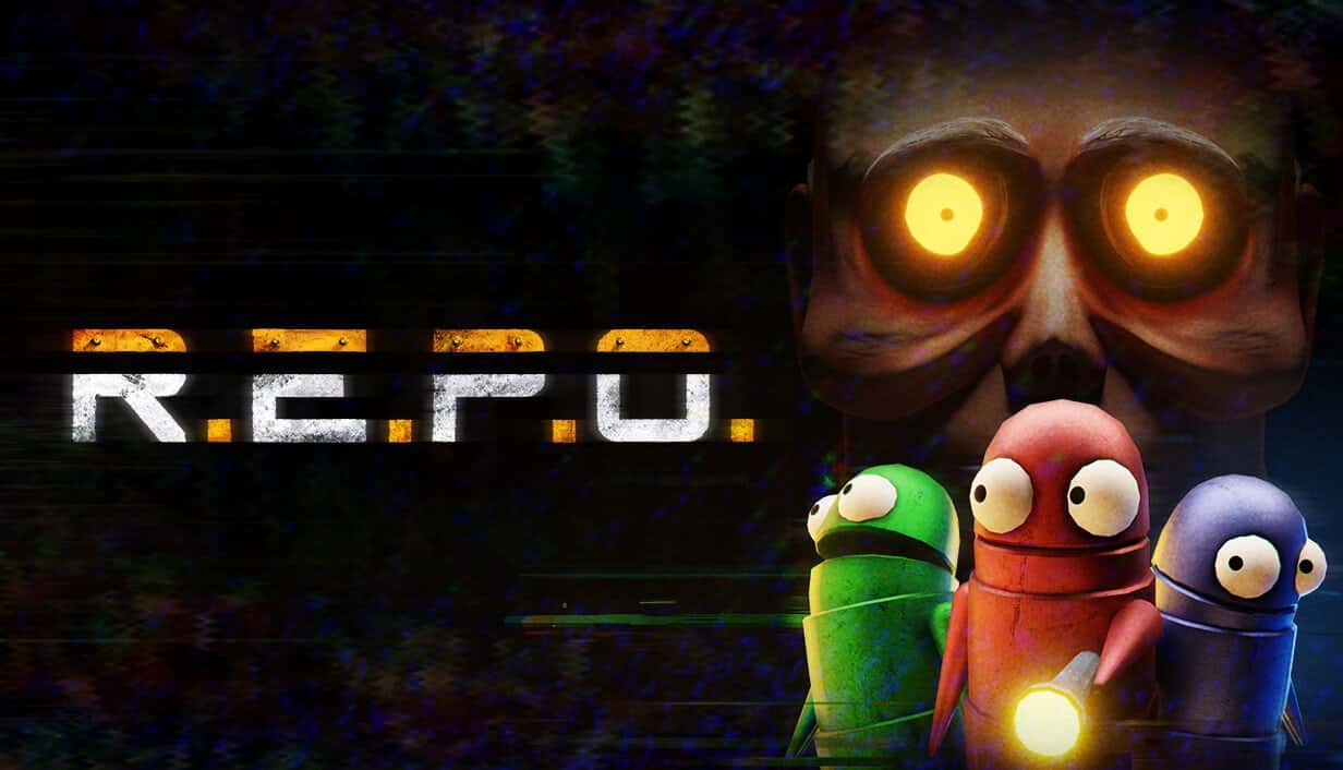R.E.P.O. prepara su llegada a Switch 2 con todo su caos cooperativo