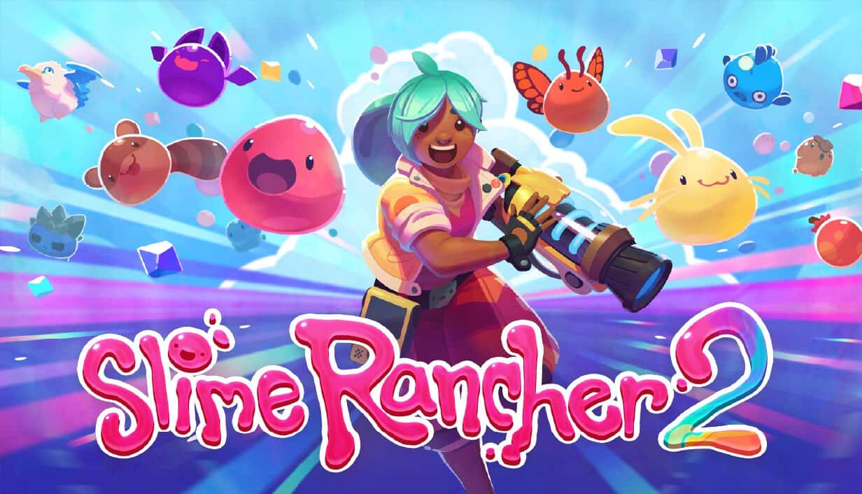 Slime Rancher 2 llevará su colorida aventura a Switch 2 en enero