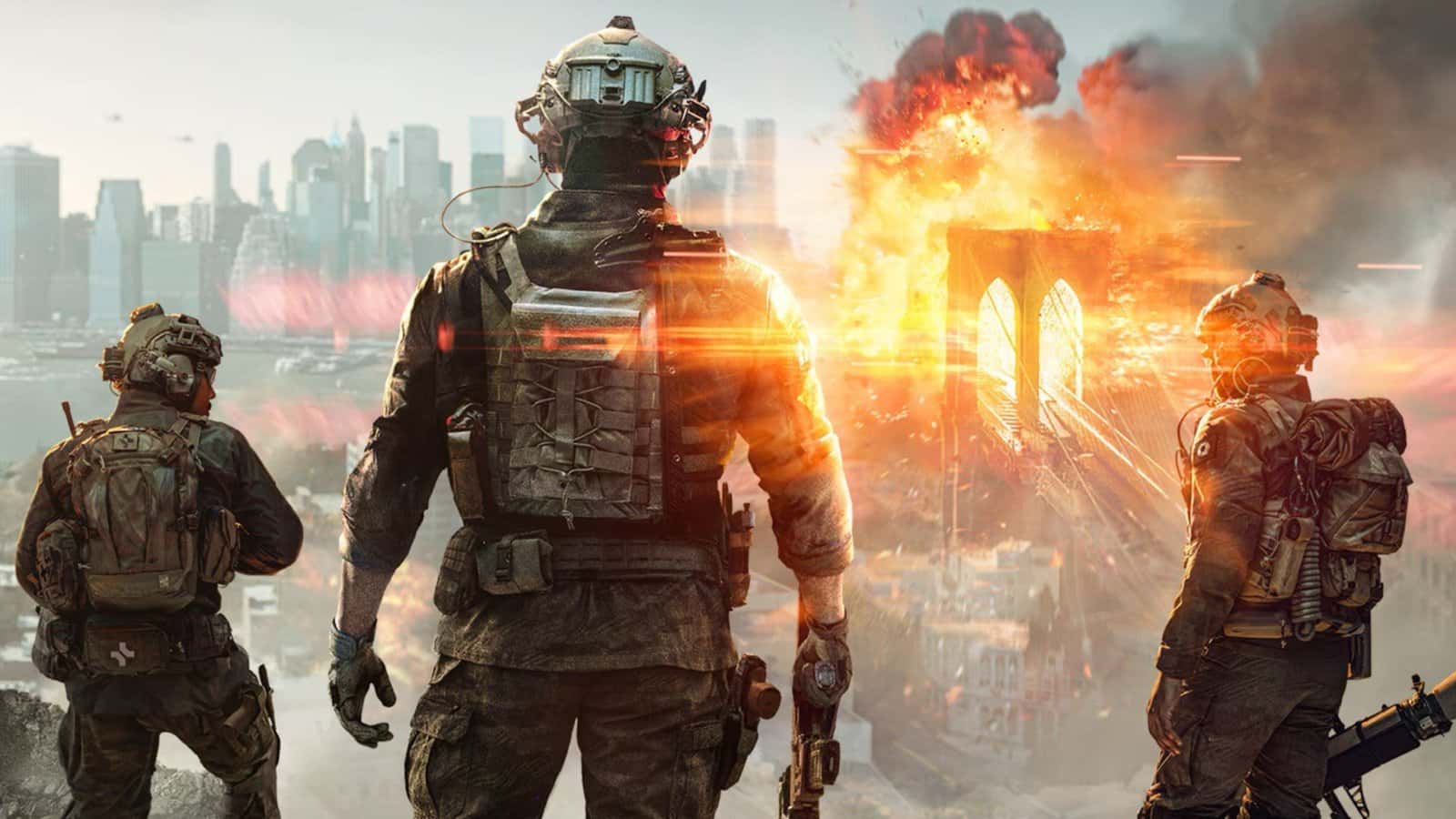 EA confirma que Battlefield continuará pese a los despidos y el cierre de BioWare