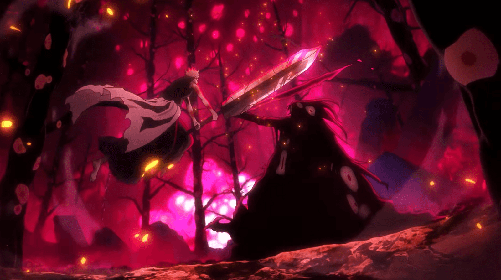 Bleach: Thousand-Year Blood War presenta tráiler final y confirma sus últimos episodios para octubre