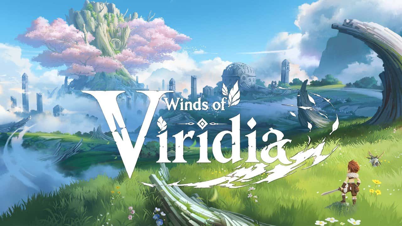 Exploración, criaturas y magia protagonizan el nuevo Winds of Viridia
