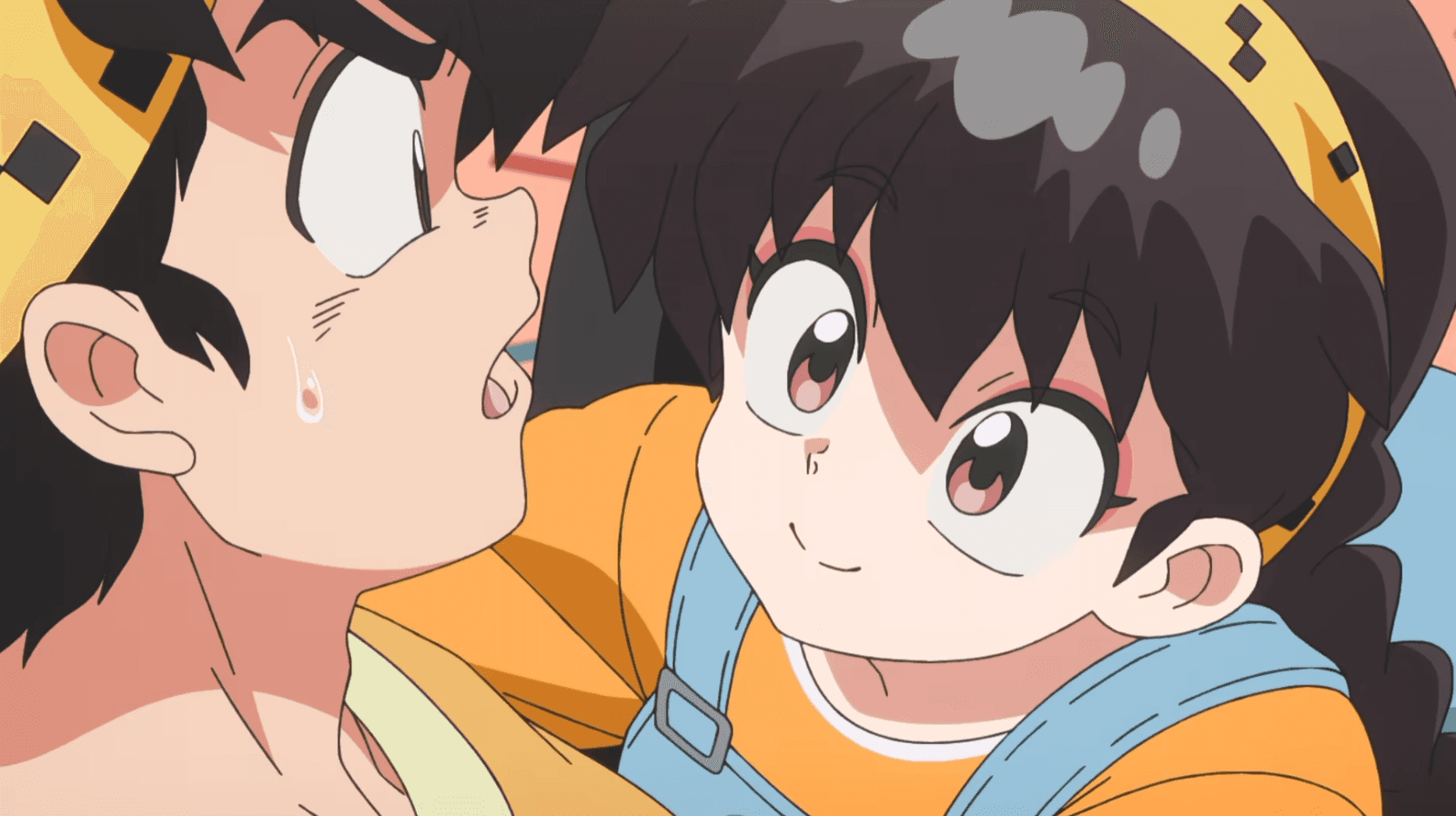 La tercera temporada de Ranma 1/2 estrena nuevo tráiler