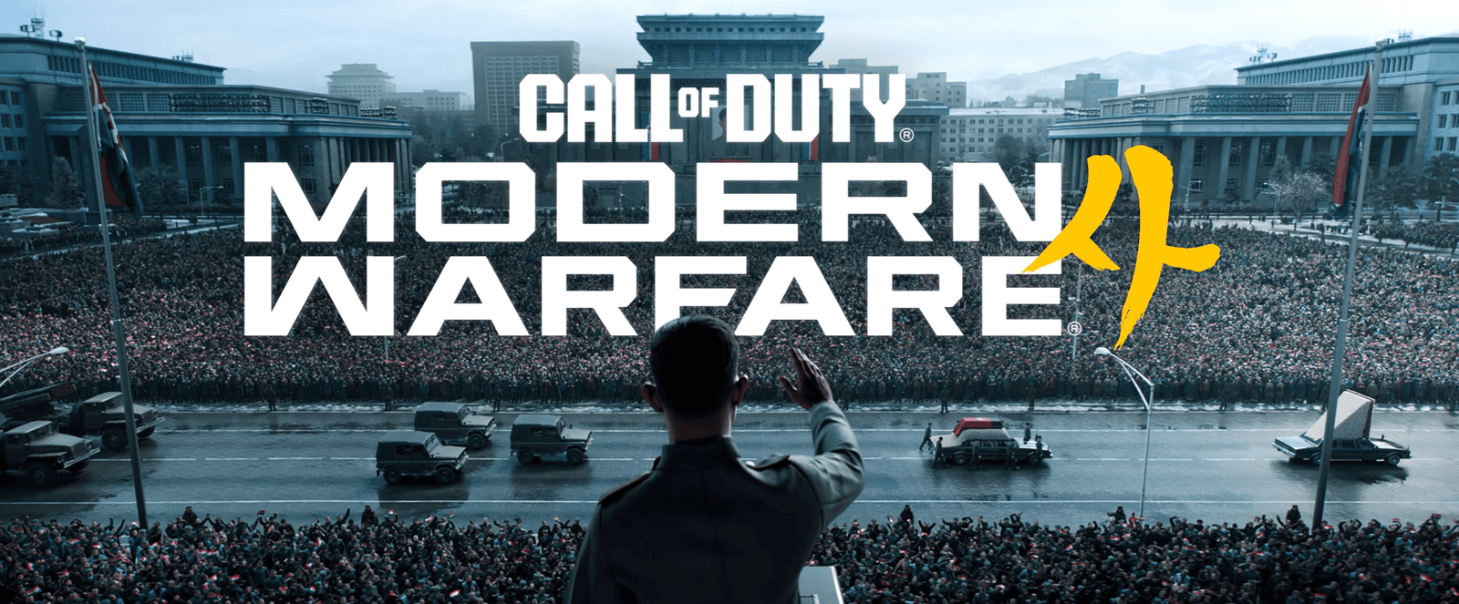 Call of Duty: Modern Warfare 4 presenta su campaña y confirma a Mads Mikkelsen como villano