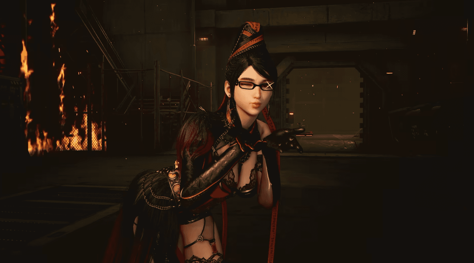 Stellar Blade muestra su colaboración con Bayonetta y estrena demo en Switch 2