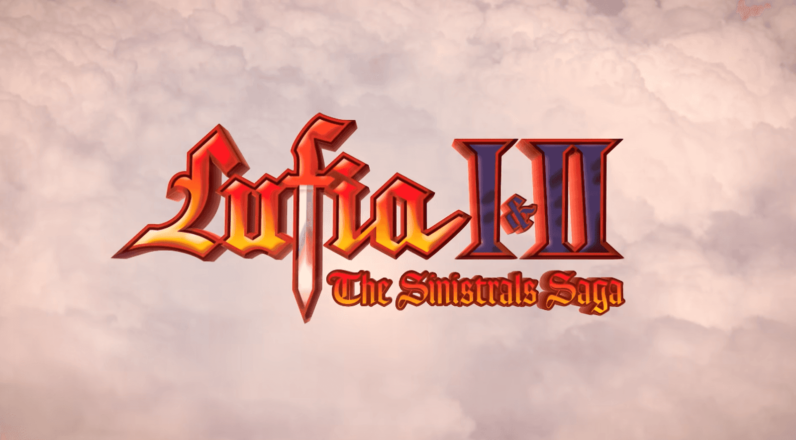 Lufia &amp; the Fortress of Doom y Lufia II volverán juntos en 2027
