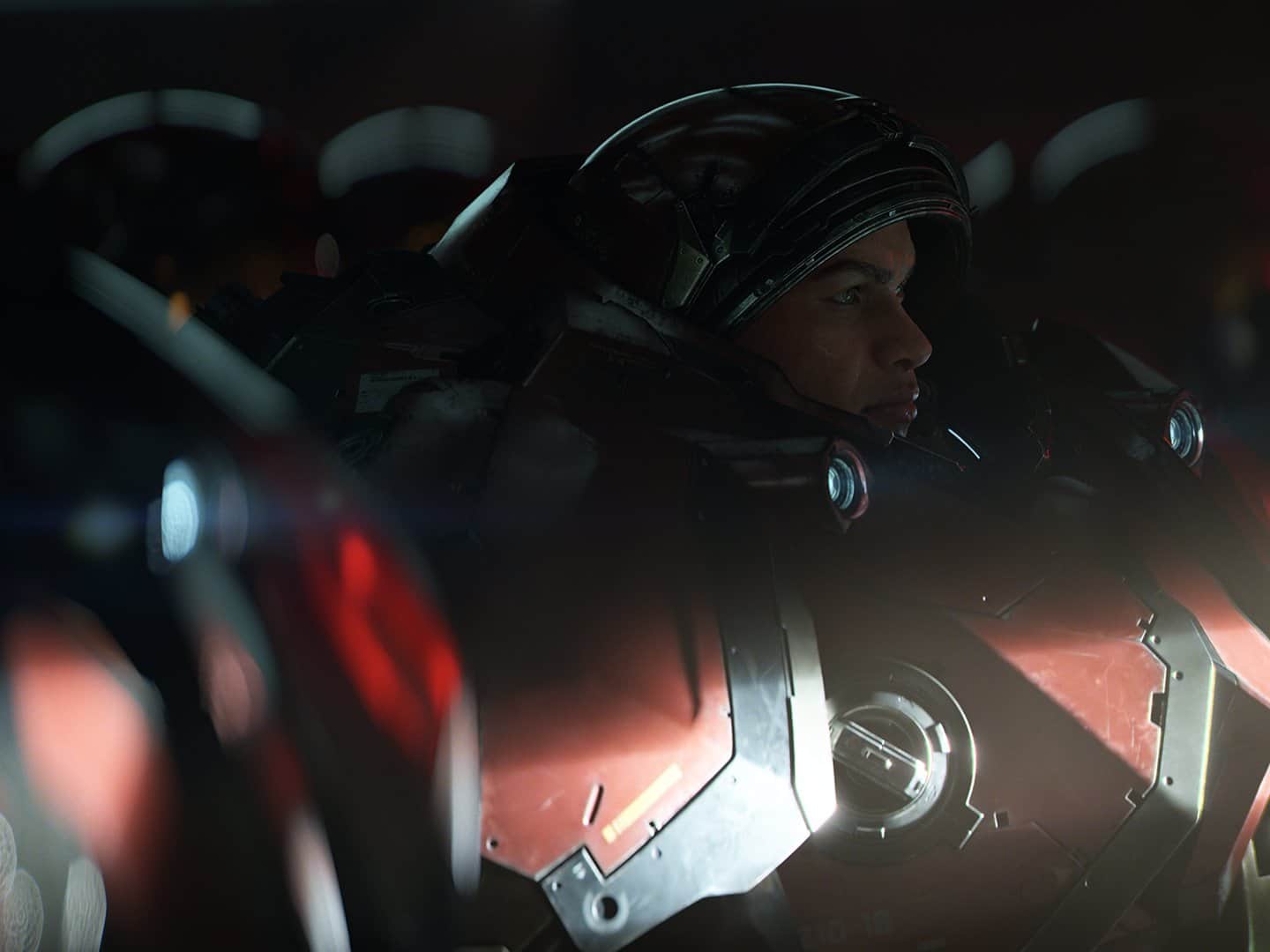 STARCRAFT regresa como shooter narrativo de mundo abierto