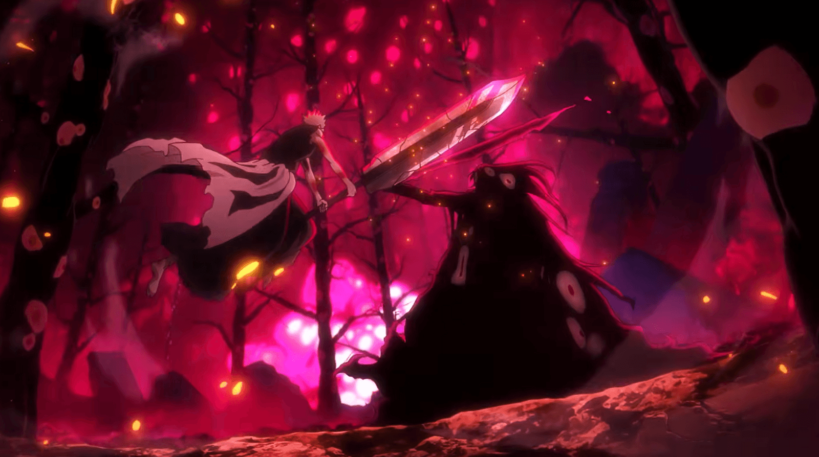 Bleach: Thousand-Year Blood War presenta tráiler final y confirma sus últimos episodios para octubre