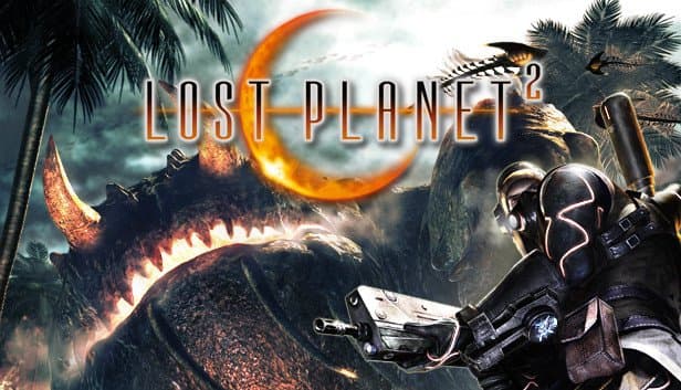 Ya disponible el demo de Lost Planet 2