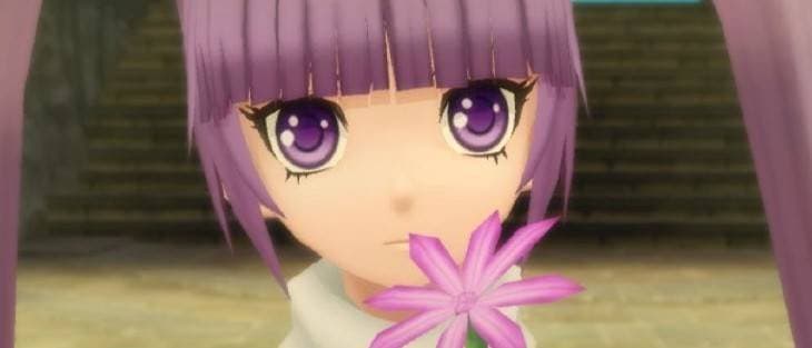 Video de Tales of Grace