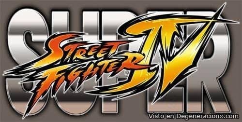 Nuevo trailer de Super Street Fighter IV: Features