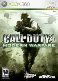 Oferta de la semana: COD4 Variety Map Pack al 50%