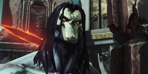 Trailer de Darksiders II