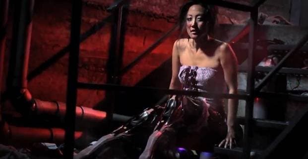 Asombroso trailer live-action de Deus-Ex: Human Revolution