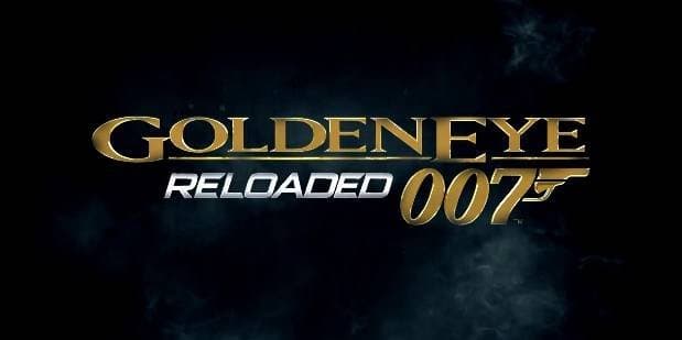 Es oficial, GoldenEye 007 Reloaded para PS3 y Xbox 360