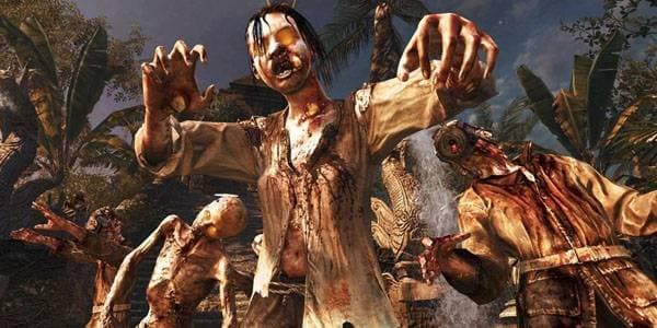 No habrá Zombies en Modern Warfare 3