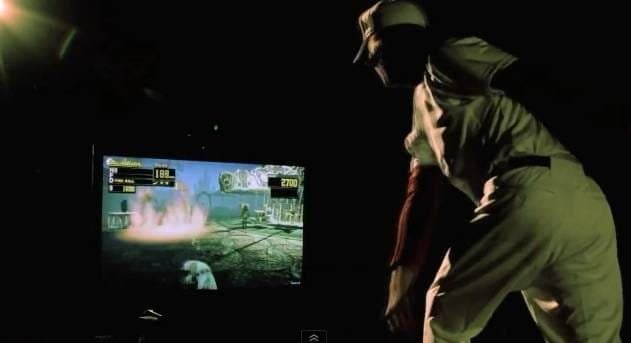 Trailer de Diabolical Pitch