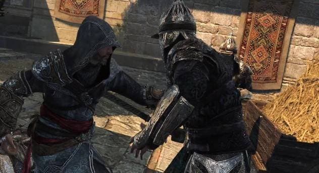 Nuevo video de Assassin’s Creed Revelations: The end of a Era