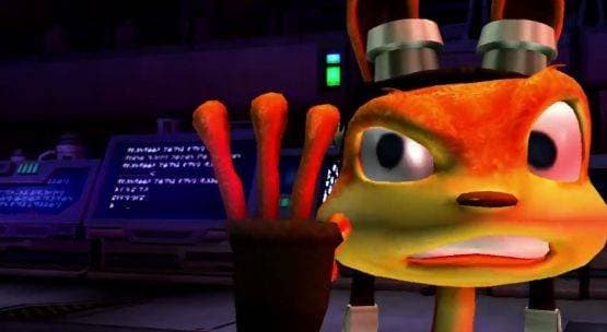 Anunciado “Jak & Daxter HD Collection” para Febrero del 2012