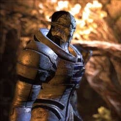 Mass Effect pronto en tu Xbox Live