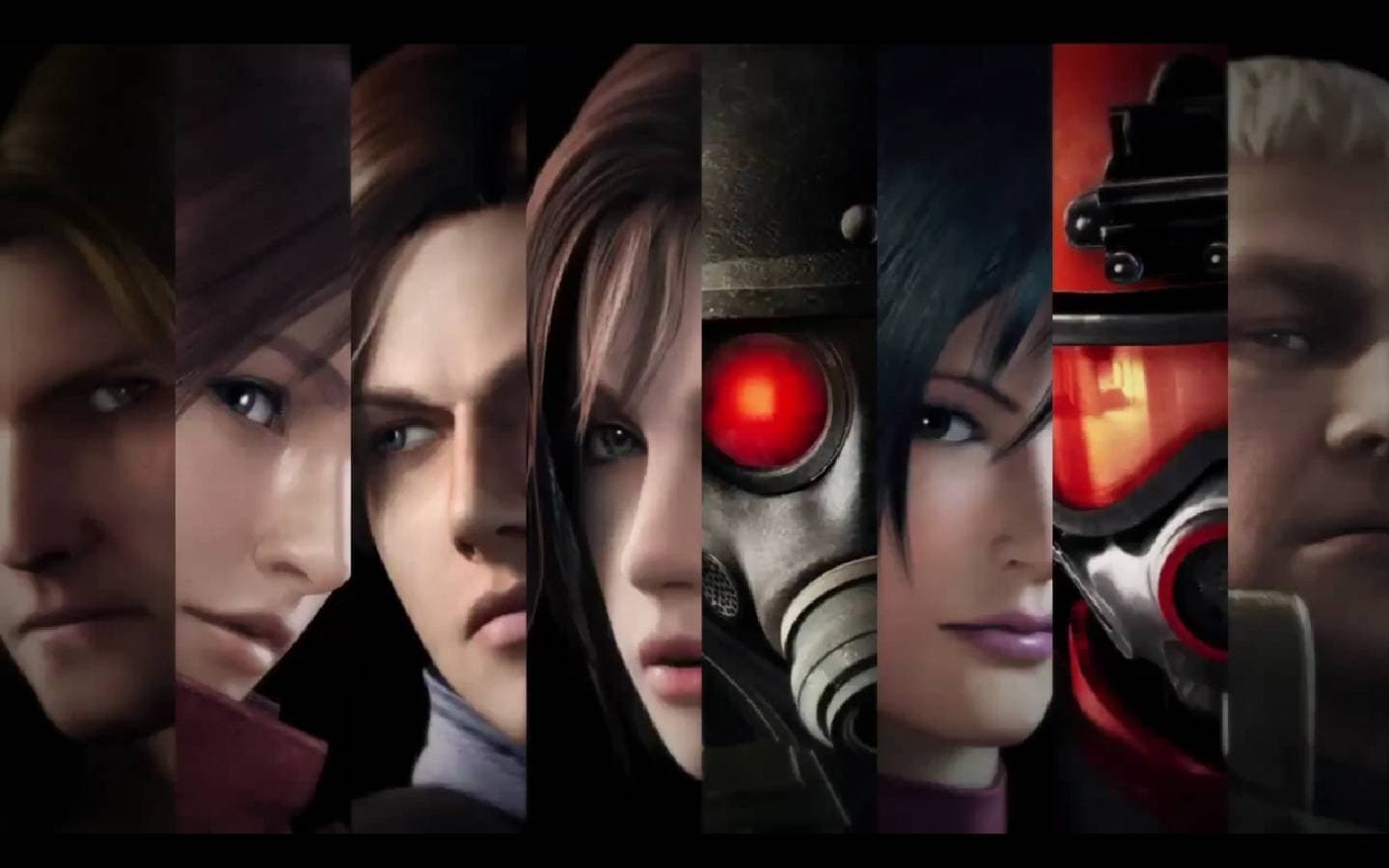 Trailer de Resident Evil: Operation Raccoon City – Triple Impact