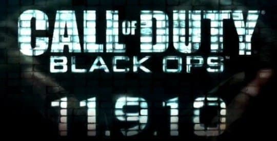 Nuevo trailer de “Call of Duty: Black Ops”