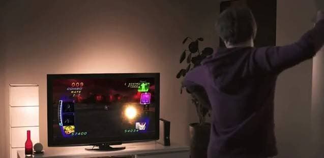 Trailer debut para Dragon Ball Z Kinect