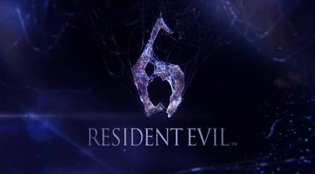 Nuevo trailer de Resident Evil 6