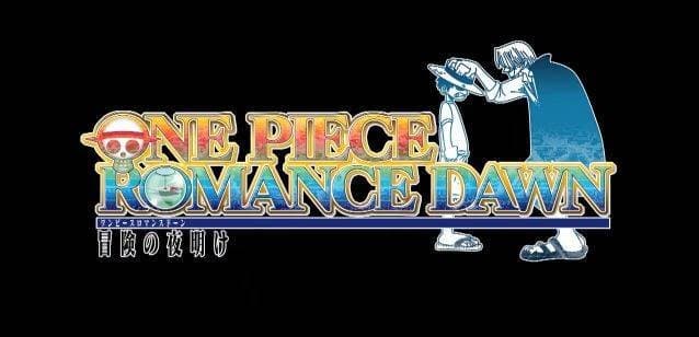 Primer trailer para One Piece: Romance Dawn