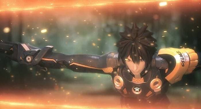 Trailer de anuncio para Phantasy Star Online 2