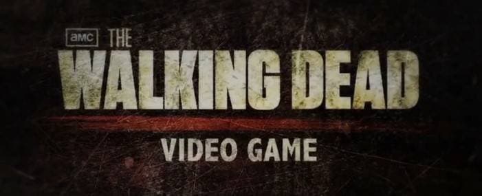 Activision anuncia The Walking Dead Videogame