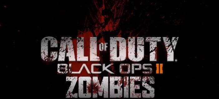 Trailer debut para el modo Zombie de Black Ops 2