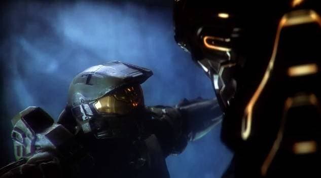 Trailer de salida pra Halo 4