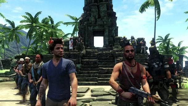 Trailer del modo editor de mapas de Far Cry 3