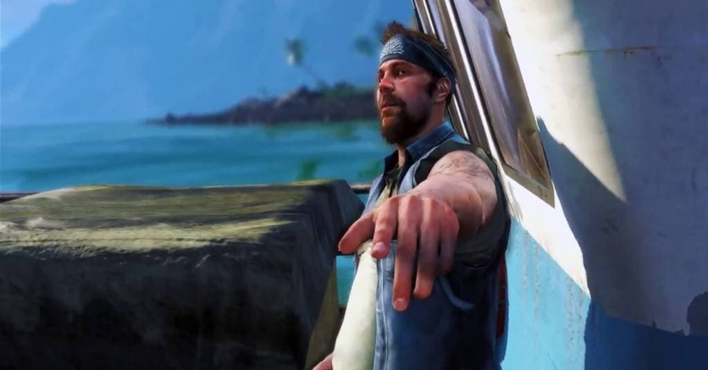 Ya disponible el Pack Deluxe de Far Cry 3