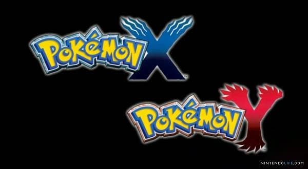 Trailer de Pokémon X y Pokémon Y